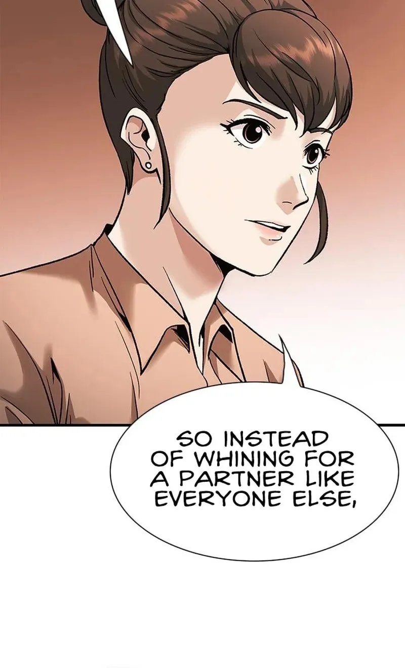 Chairman Kang, the New Employee Chapter 9 page 85 - 