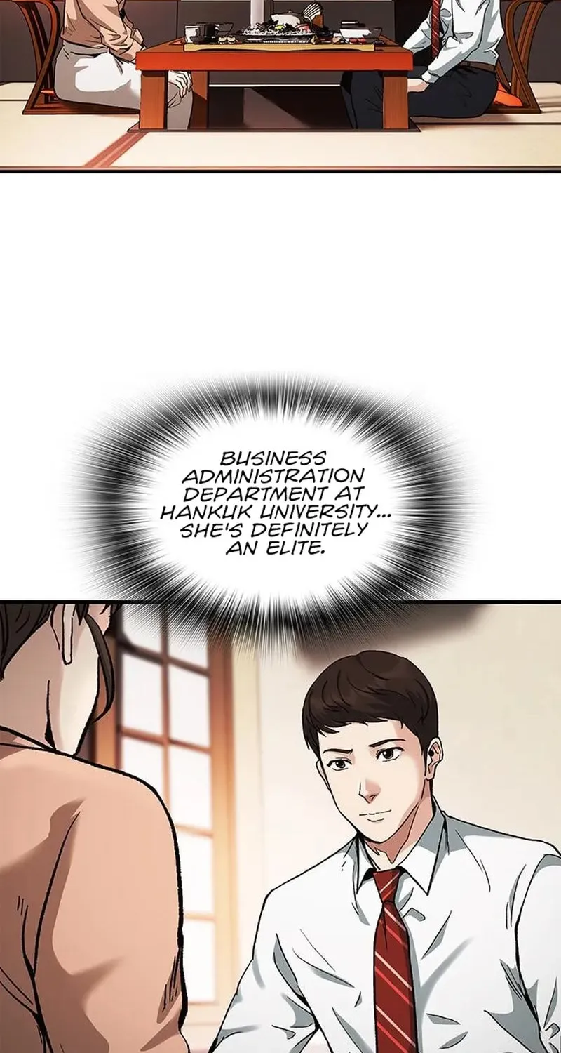 Chairman Kang, the New Employee Chapter 9 page 89 - 