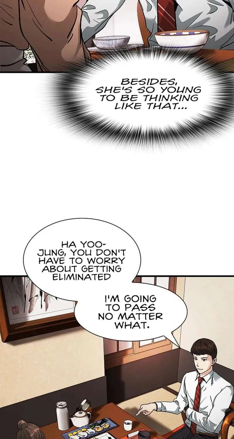 Chairman Kang, the New Employee Chapter 9 page 90 - 