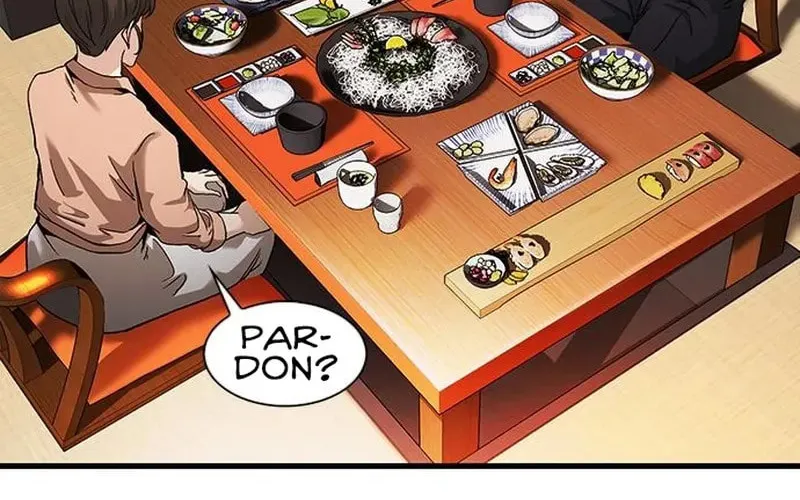 Chairman Kang, the New Employee Chapter 9 page 91 - 