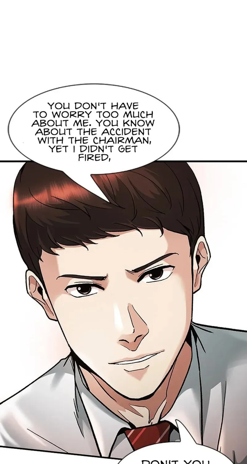 Chairman Kang, the New Employee Chapter 9 page 92 - 