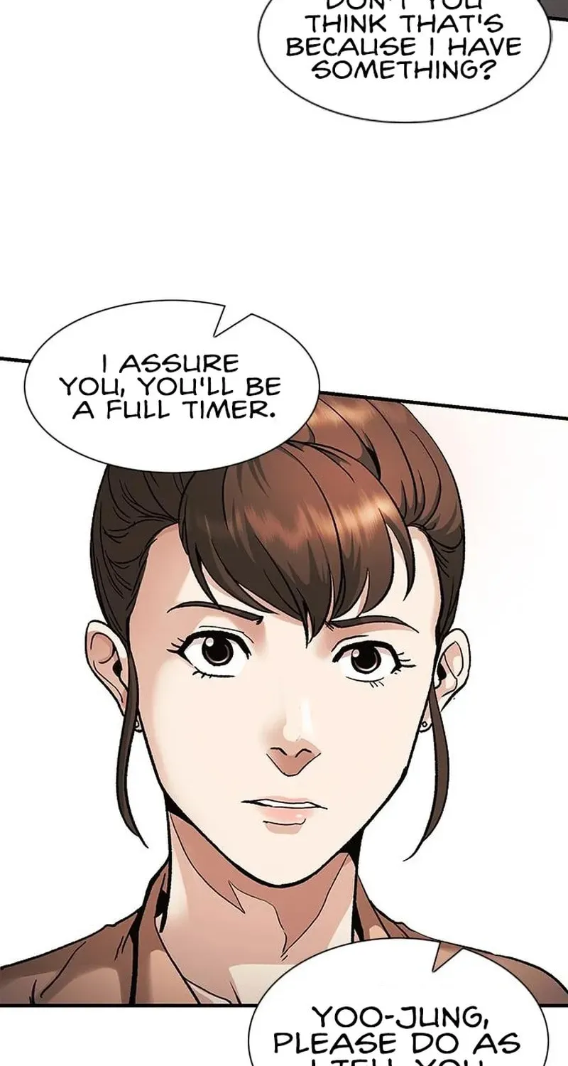 Chairman Kang, the New Employee Chapter 9 page 93 - 