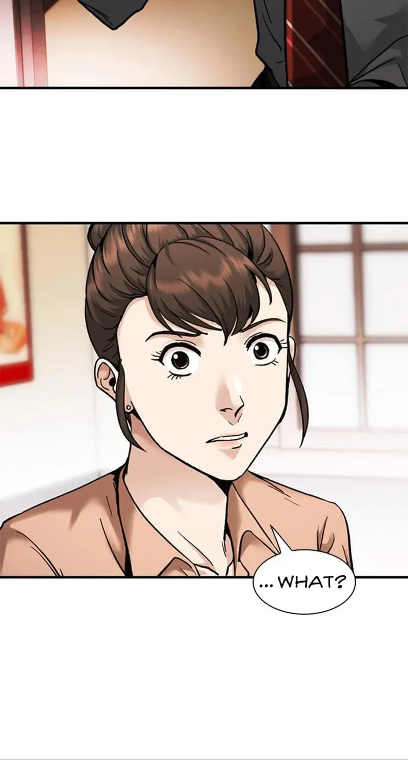 Chairman Kang, the New Employee Chapter 9 page 96 - 