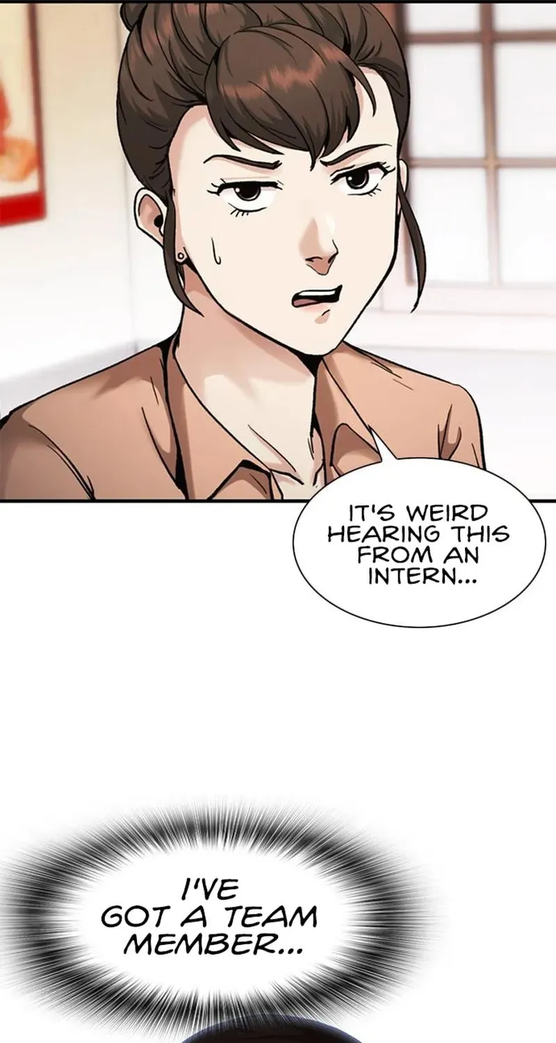 Chairman Kang, the New Employee Chapter 9 page 97 - 