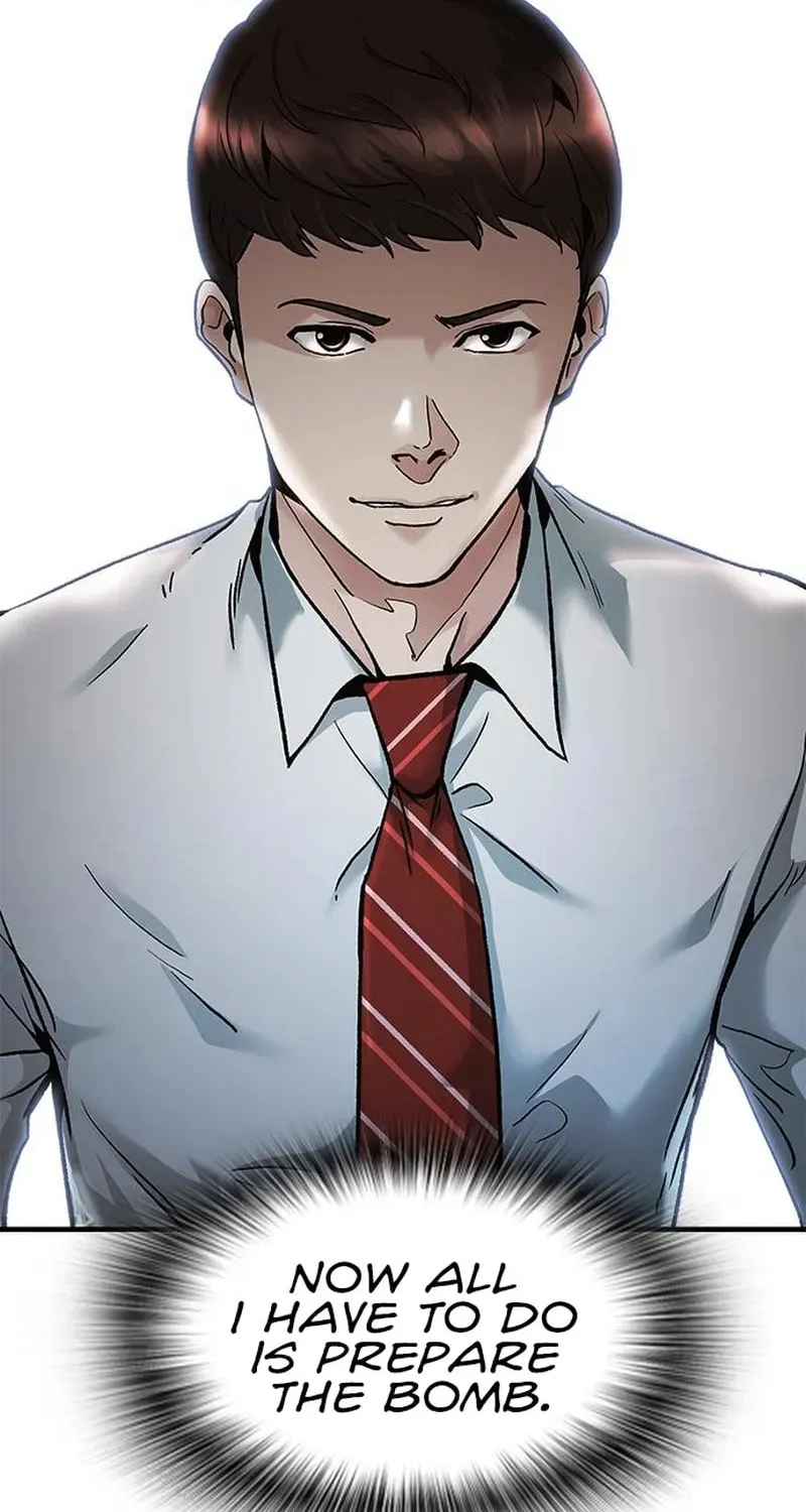Chairman Kang, the New Employee Chapter 9 page 98 - 