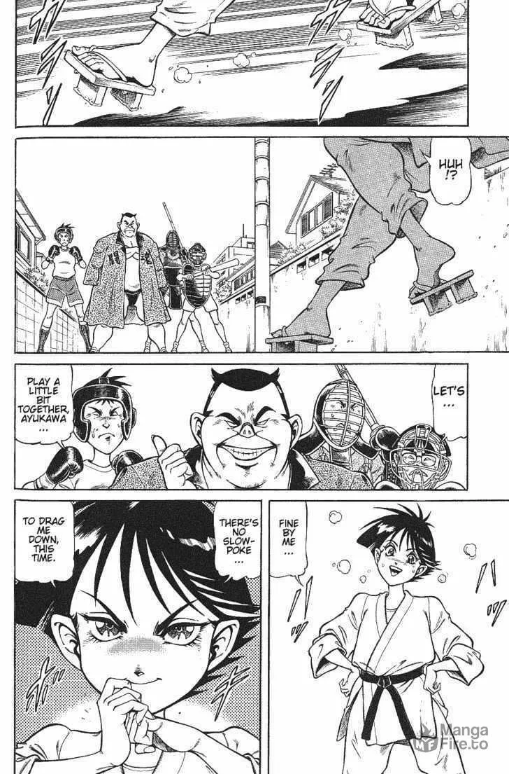 Read Chairudo chapter 1.2 image 2 on Lezhin