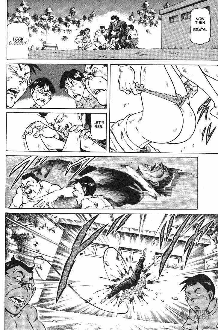 Read Chairudo chapter 1.2 image 8 on Lezhin