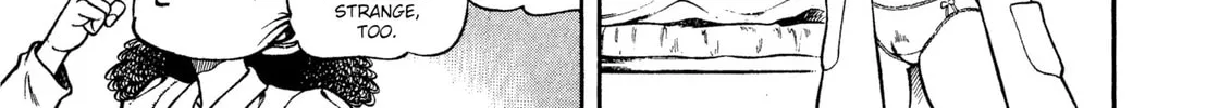 Read Chairudo chapter 14 image 13 on Lezhin