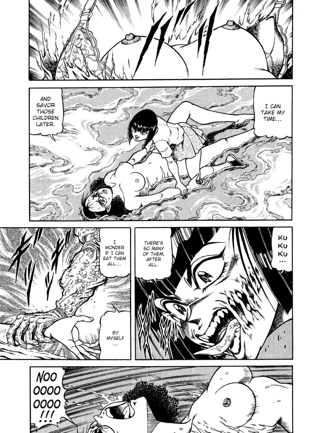 Read Chairudo chapter 14 image 44 on Lezhin
