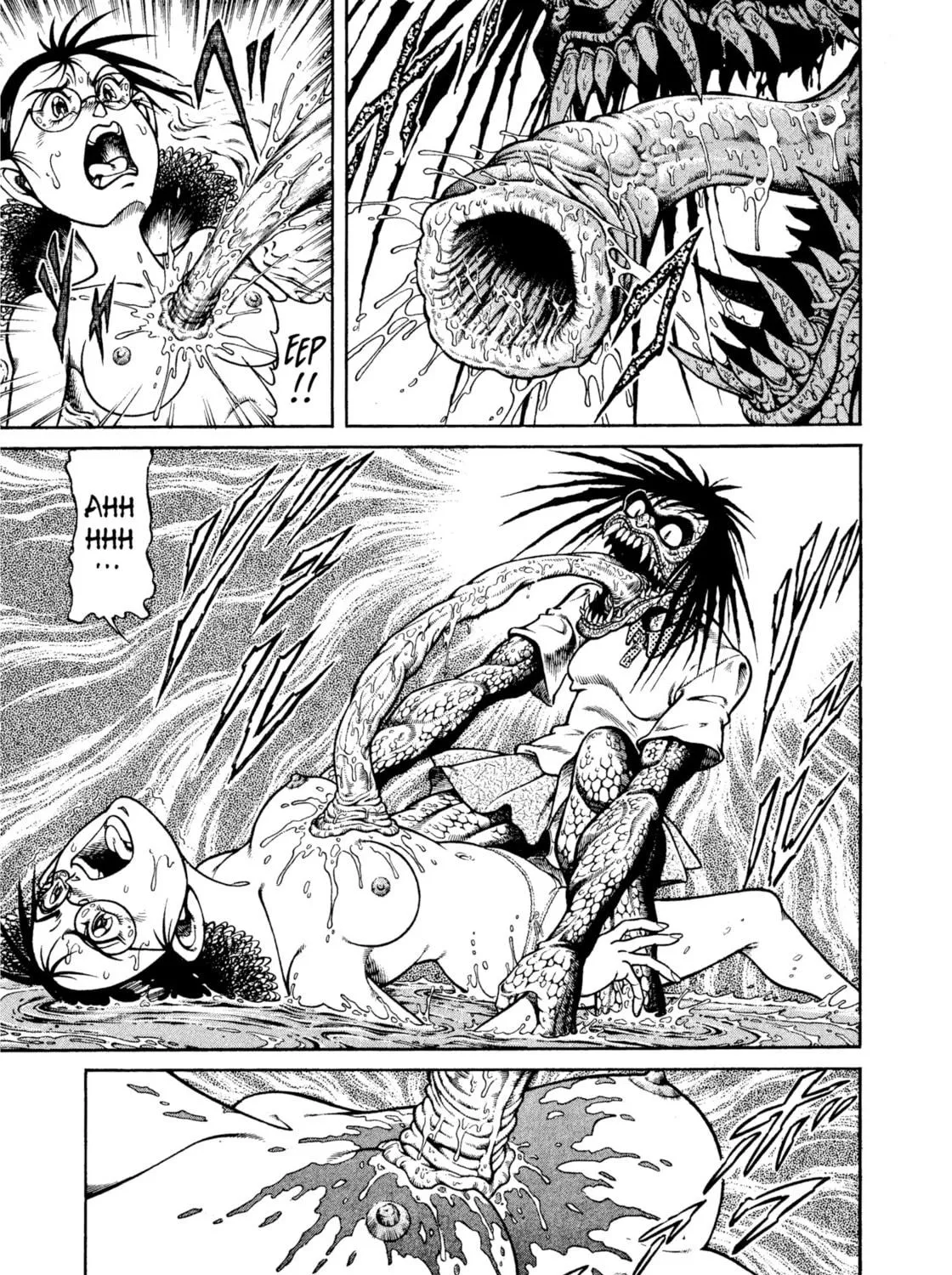 Read Chairudo chapter 14 image 48 on Lezhin
