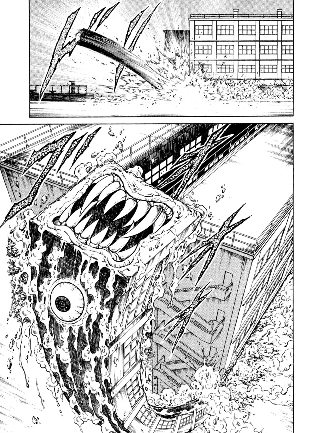 Read Chairudo chapter 14 image 80 on Lezhin