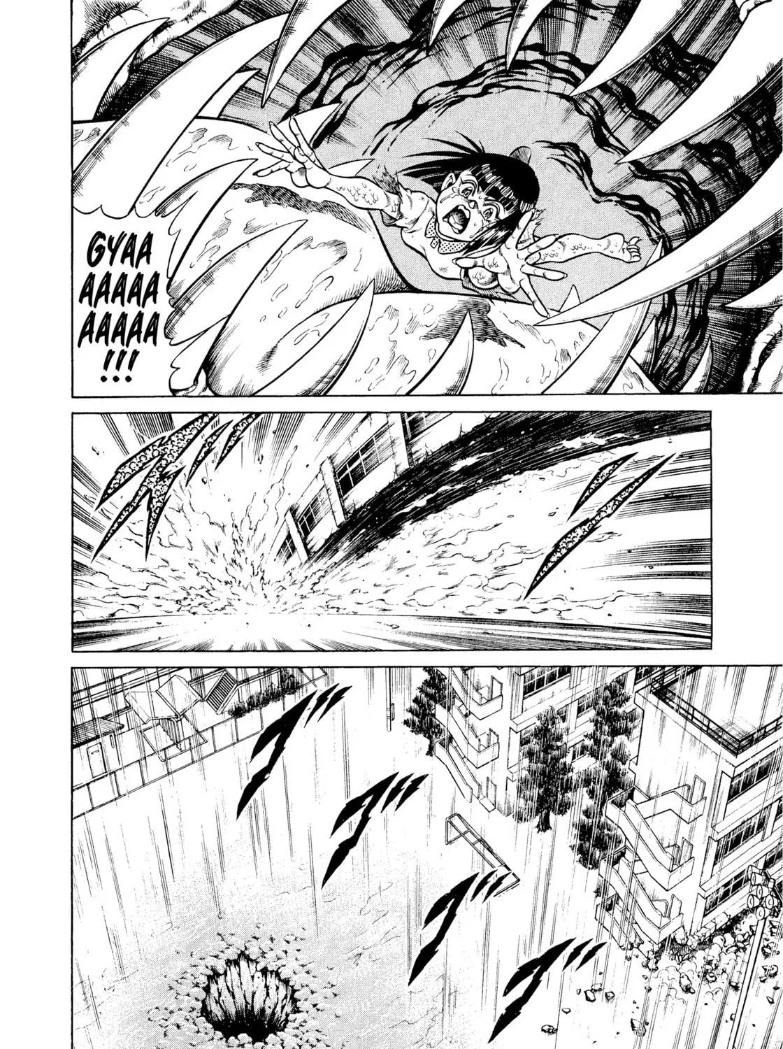Read Chairudo chapter 14 image 82 on Lezhin