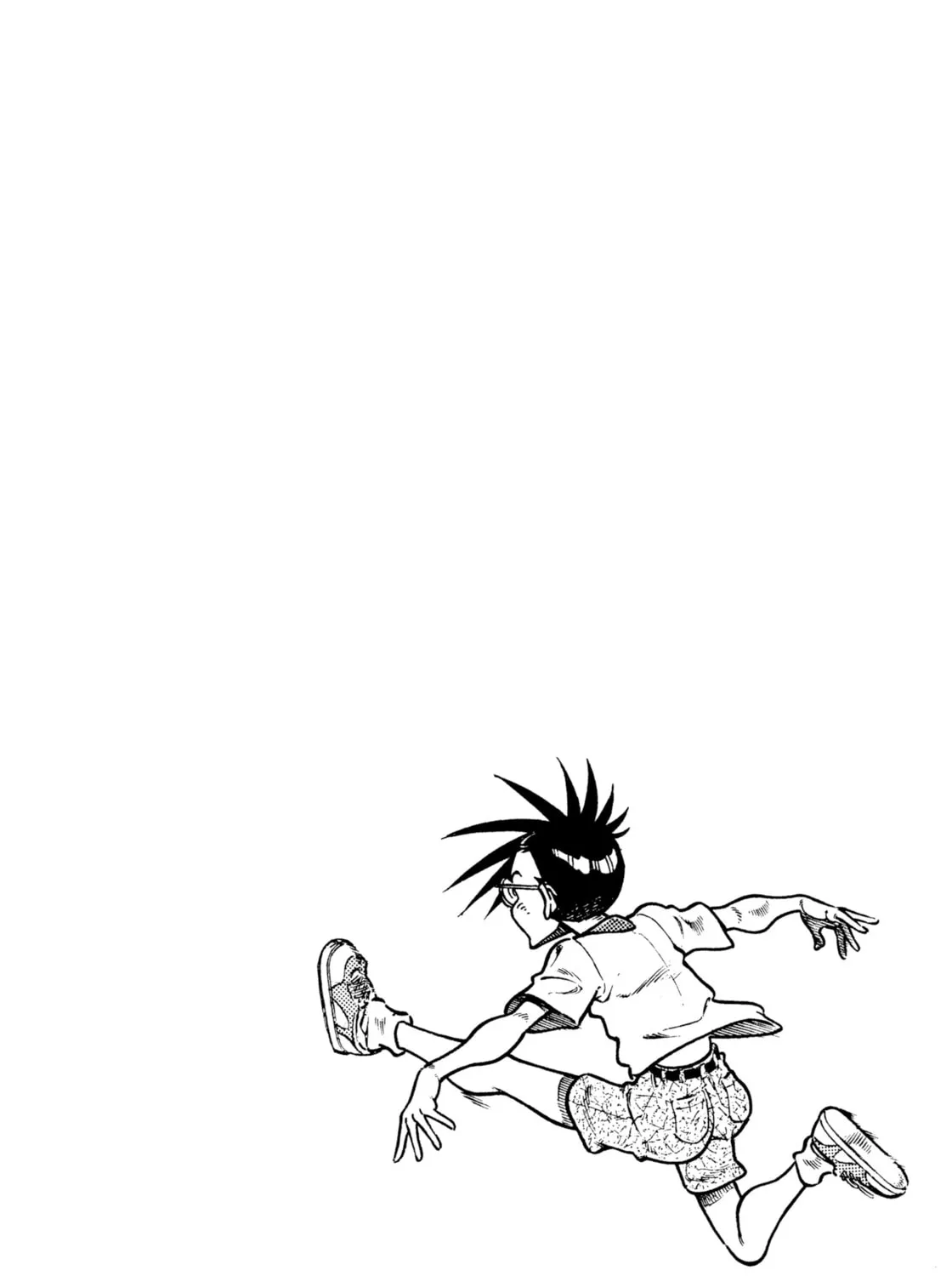 Read Chairudo chapter 14 image 86 on Lezhin