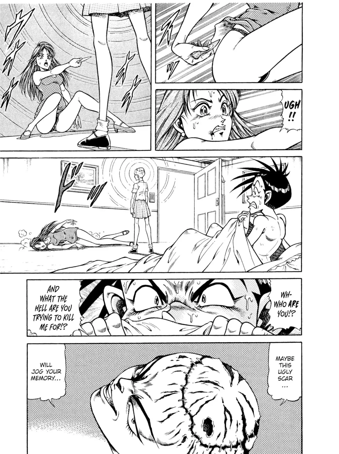 Read Chairudo chapter 16 image 24 on Lezhin