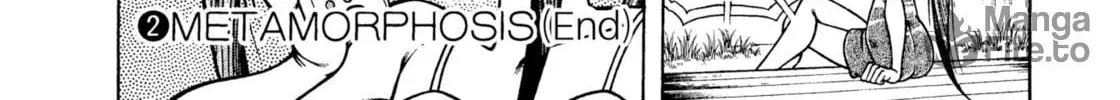 Chairudo Chapter 17 page 48 - 