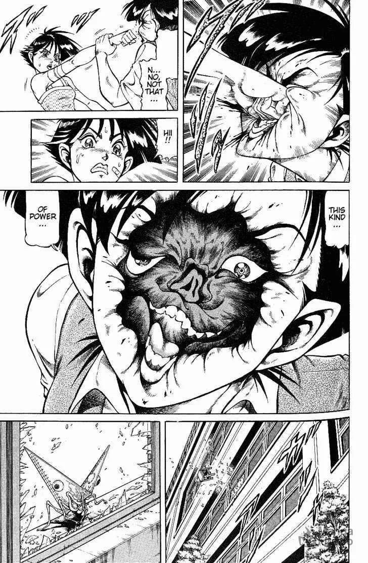 Read Chairudo chapter 2.1 image 11 on Lezhin