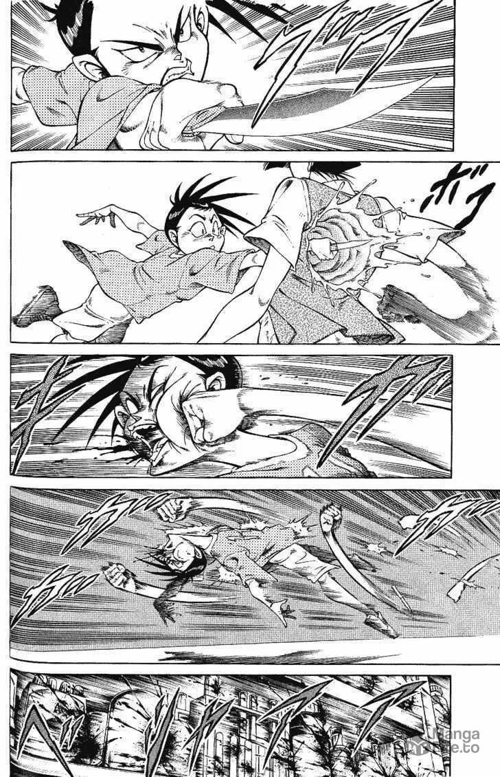 Read Chairudo chapter 2.2 image 2 on Lezhin