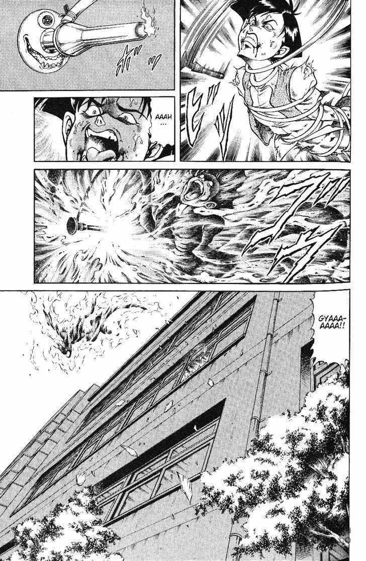 Read Chairudo chapter 2.2 image 8 on Lezhin