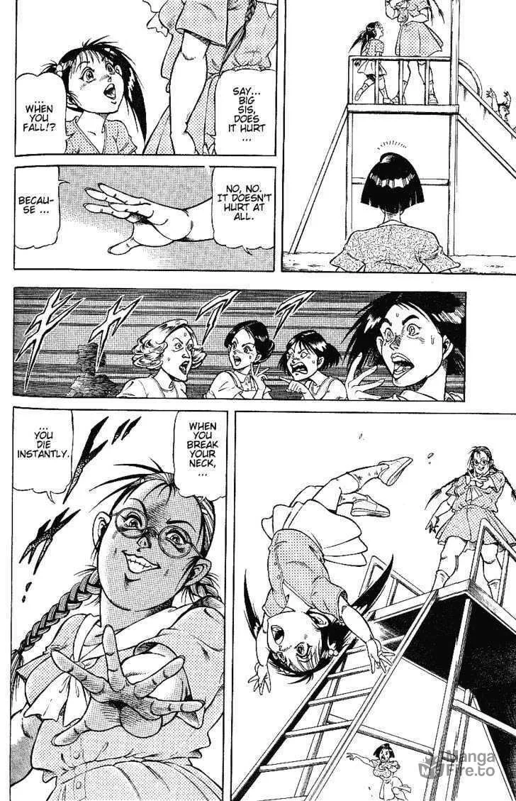 Read Chairudo chapter 3.1 image 11 on Lezhin