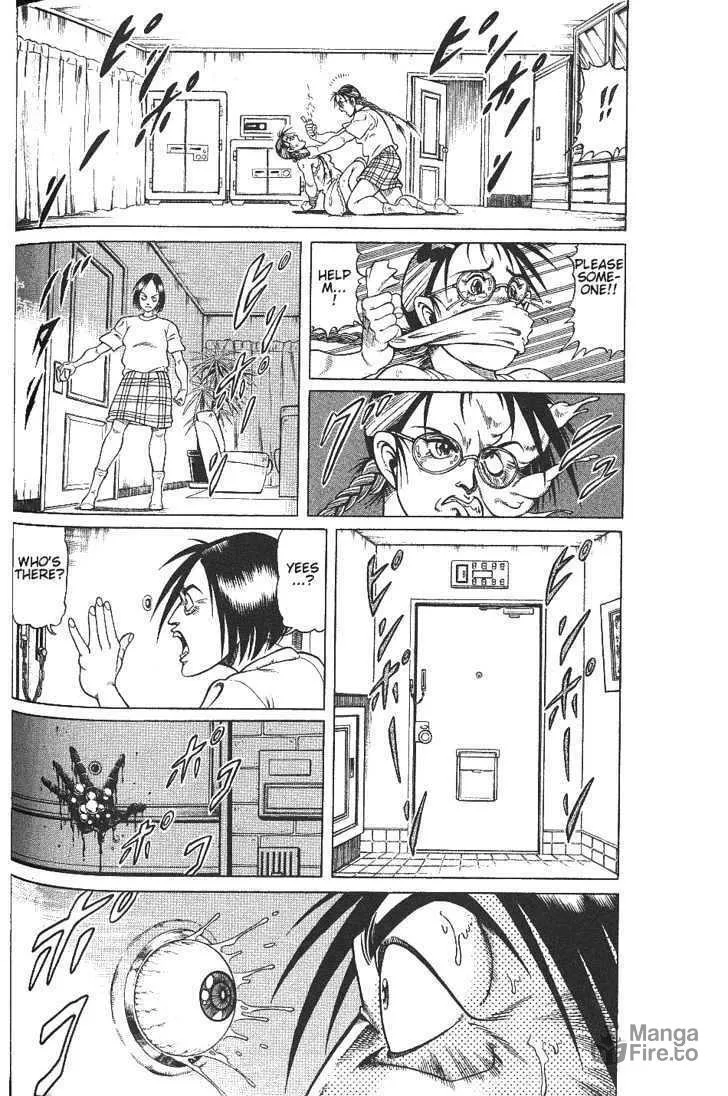 Read Chairudo chapter 4 image 11 on Lezhin