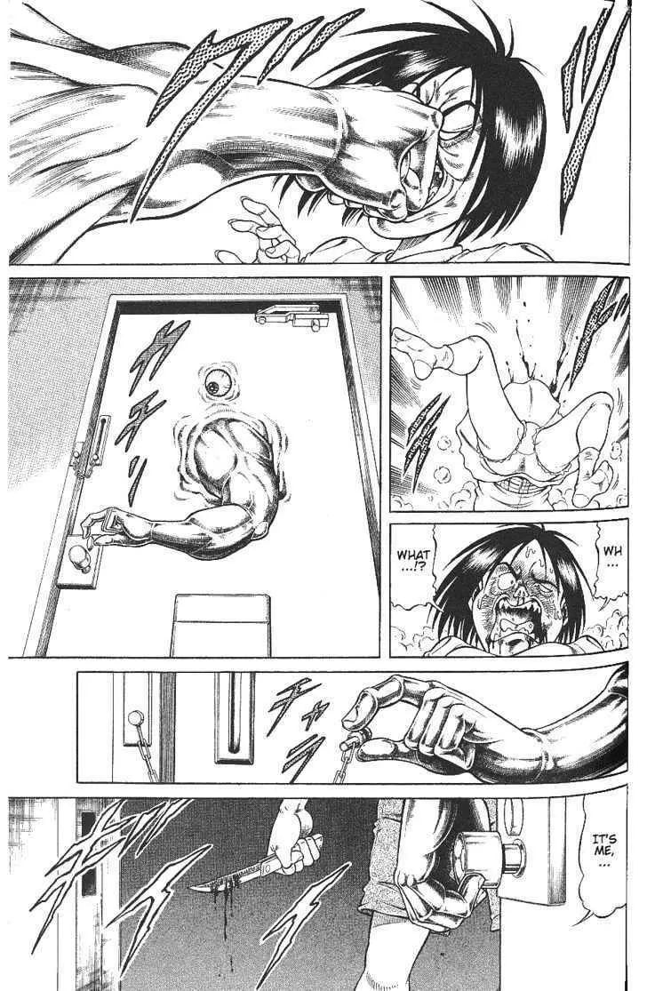 Read Chairudo chapter 4 image 12 on Lezhin