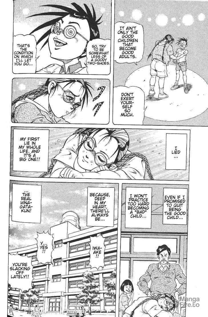 Read Chairudo chapter 4 image 23 on Lezhin