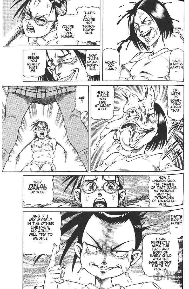 Read Chairudo chapter 4 image 8 on Lezhin
