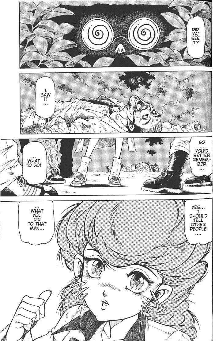 Read Chairudo chapter 5 image 1 on Lezhin