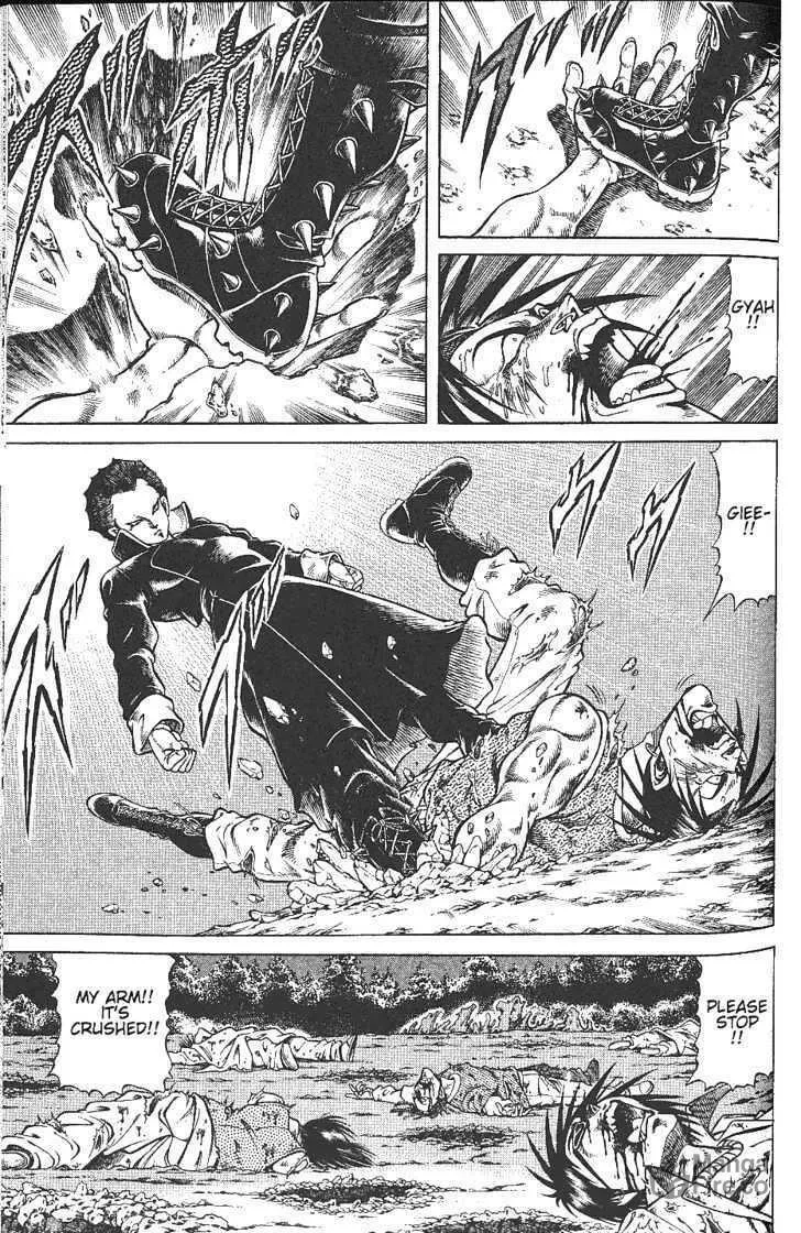 Read Chairudo chapter 5 image 11 on Lezhin