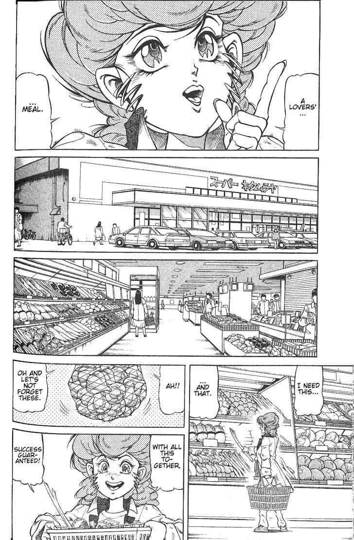 Read Chairudo chapter 5 image 22 on Lezhin