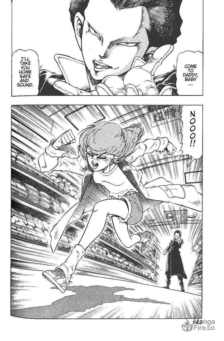 Read Chairudo chapter 5 image 24 on Lezhin
