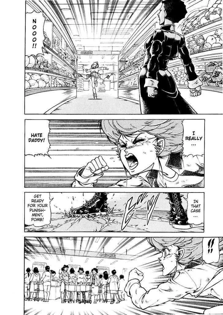 Read Chairudo chapter 6 image 1 on Lezhin