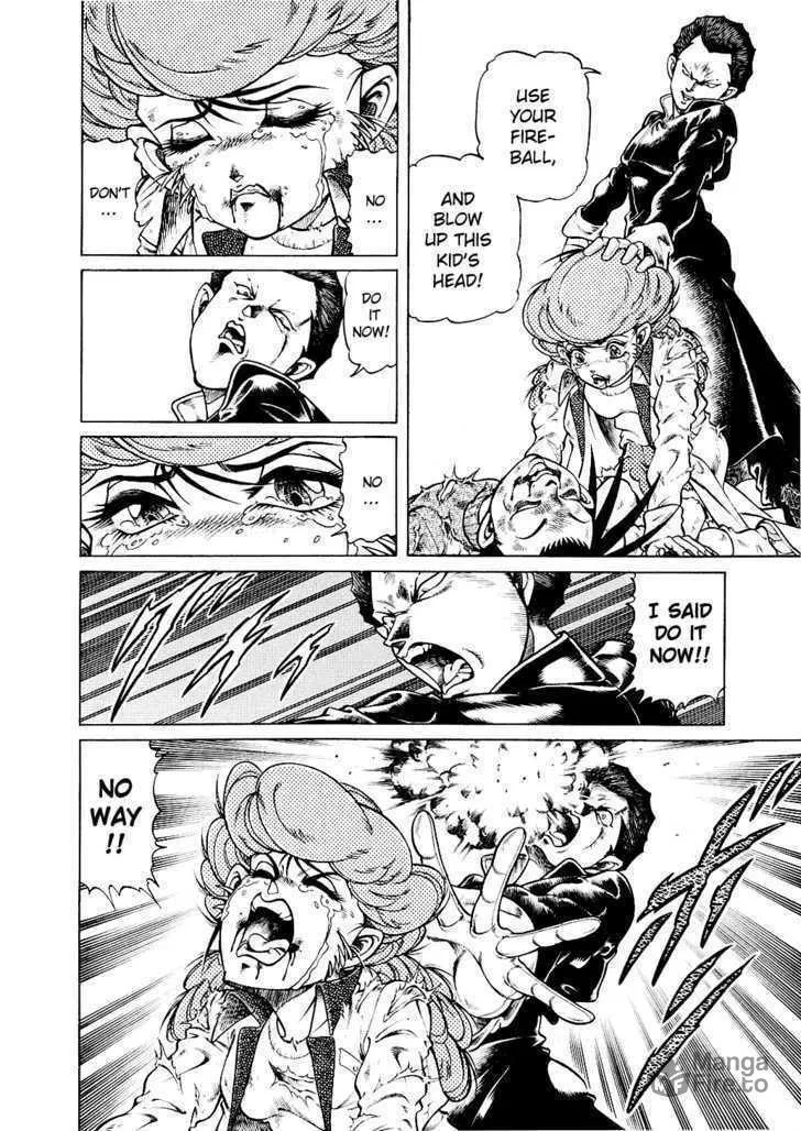 Read Chairudo chapter 6 image 19 on Lezhin