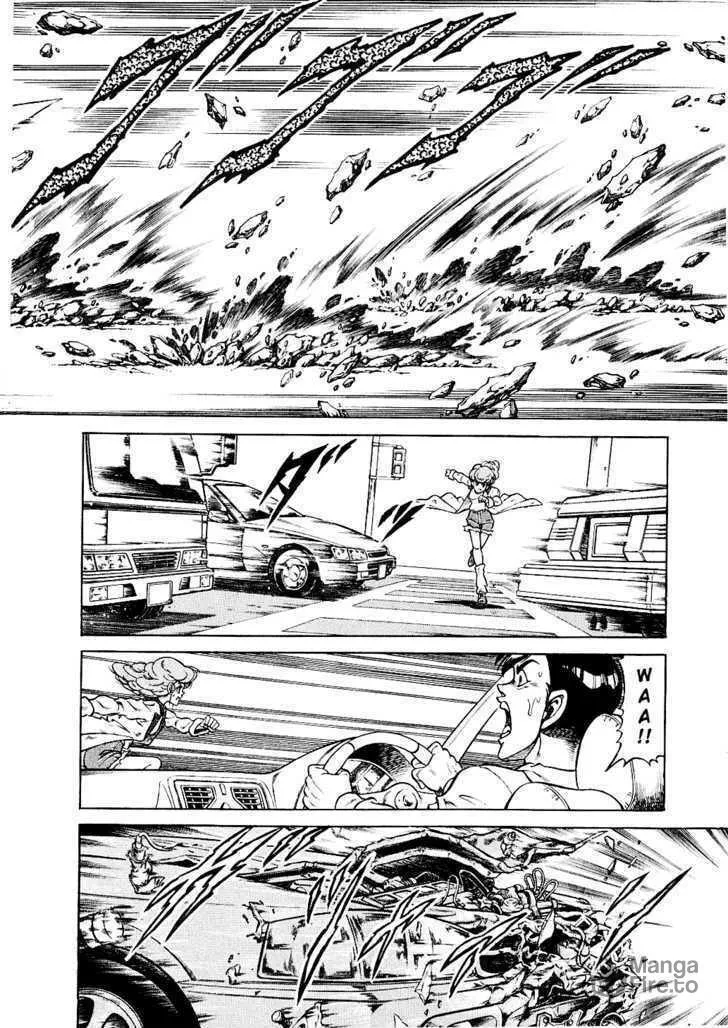 Read Chairudo chapter 6 image 5 on Lezhin