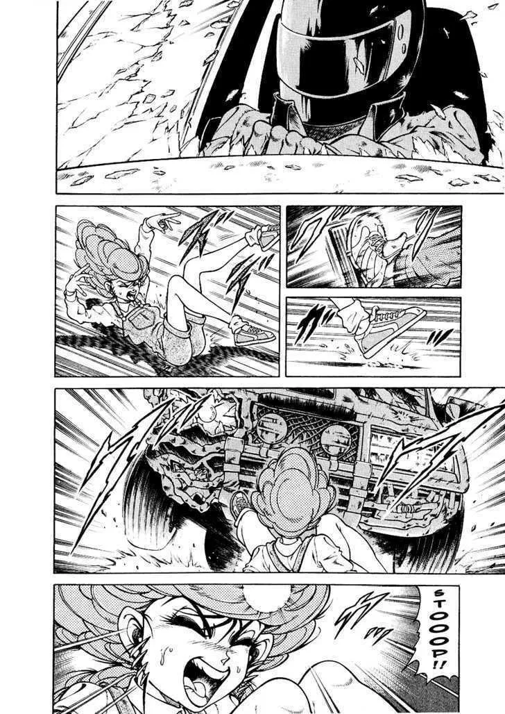 Read Chairudo chapter 8 image 15 on Lezhin
