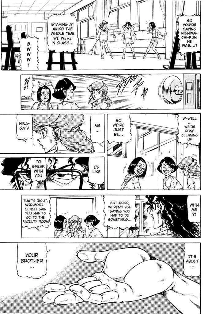Read Chairudo chapter 8 image 22 on Lezhin