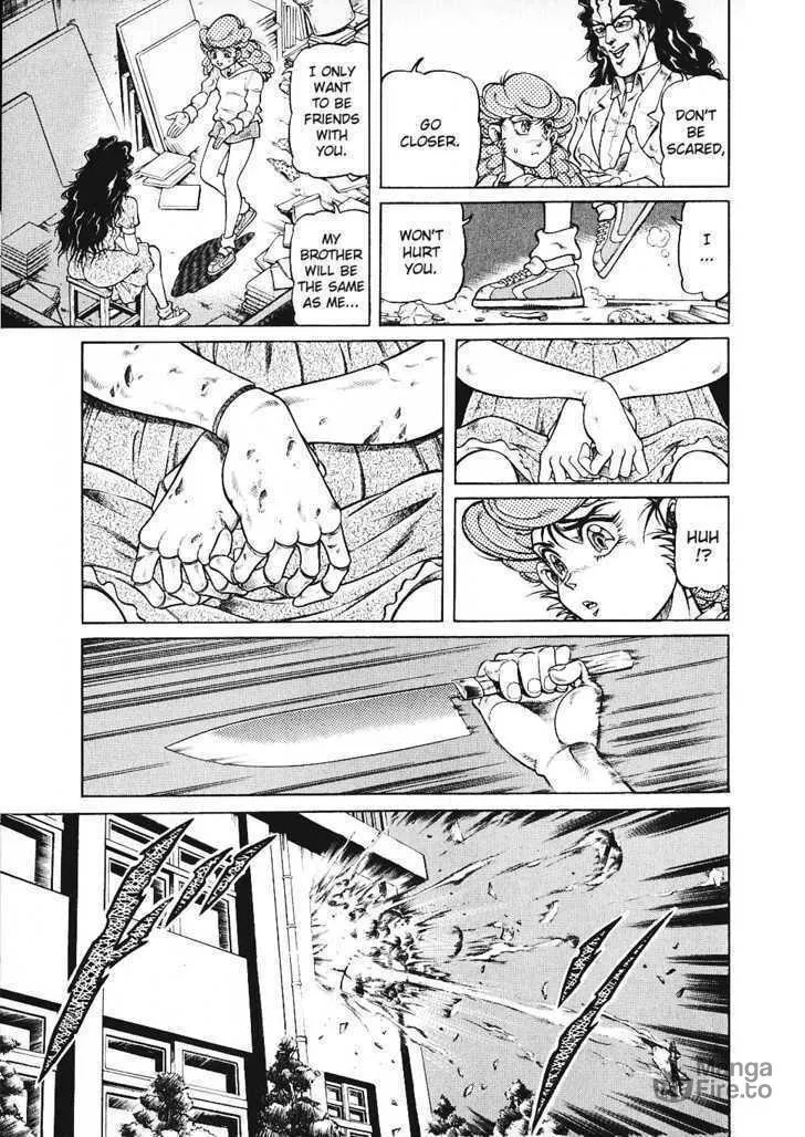 Read Chairudo chapter 9 image 5 on Lezhin