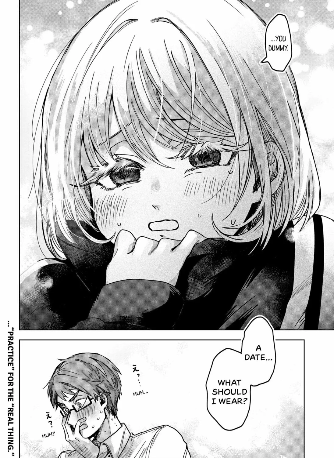 Read Chalk-Written Love chapter 0 image 110 on Lezhin