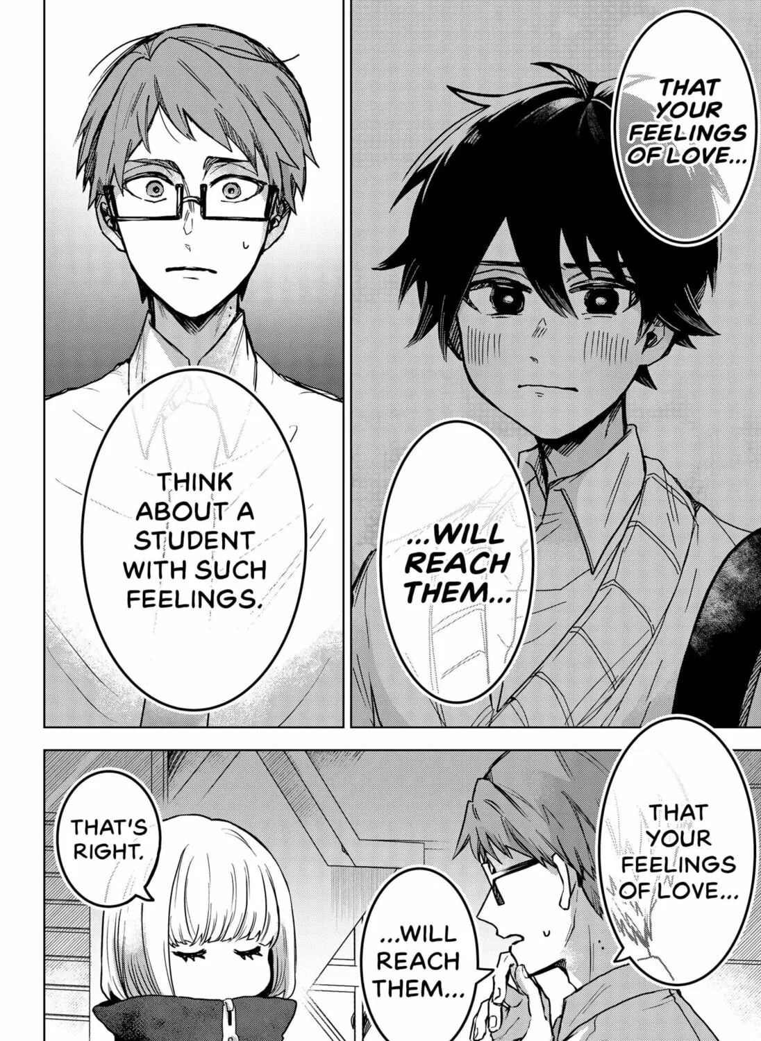 Read Chalk-Written Love chapter 0 image 62 on Lezhin