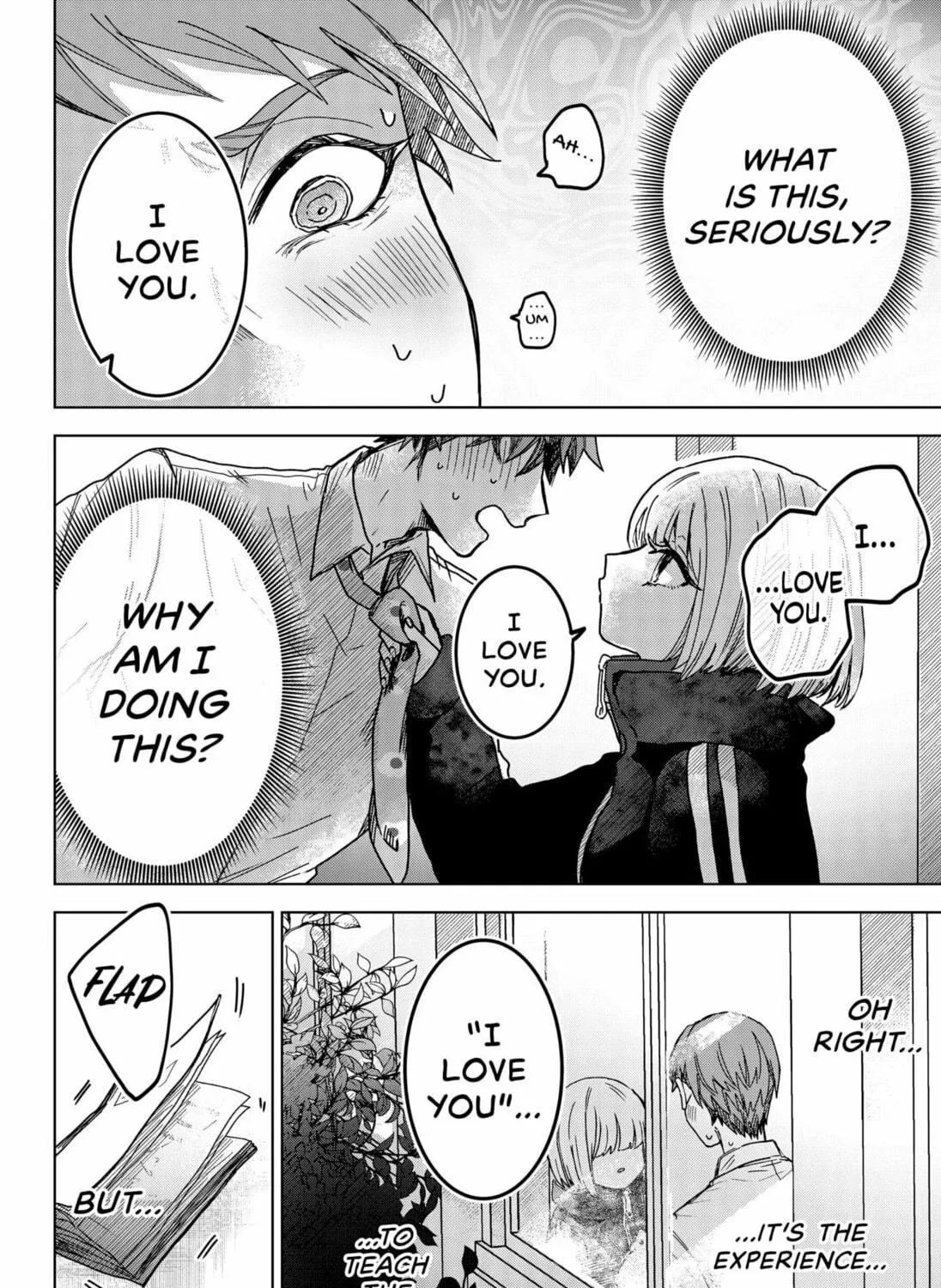 Read Chalk-Written Love chapter 0 image 70 on Lezhin