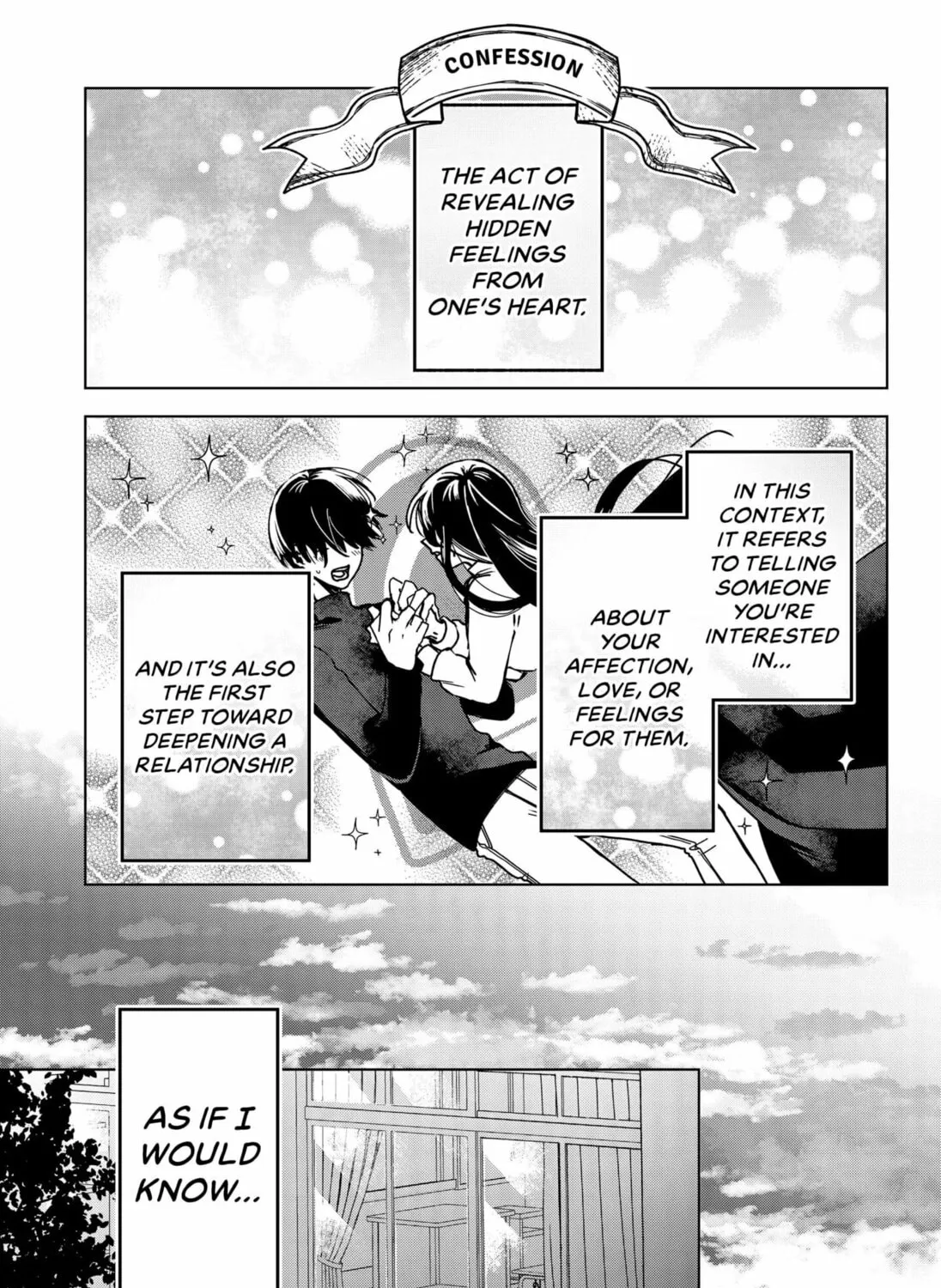 Read Chalk-Written Love chapter 10 image 32 on Lezhin