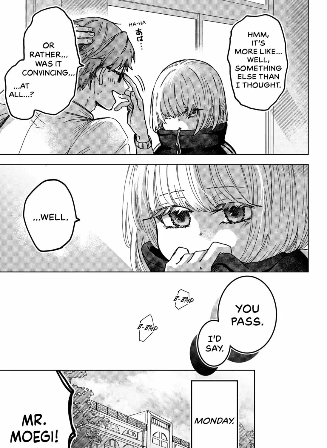 Read Chalk-Written Love chapter 10 image 80 on Lezhin