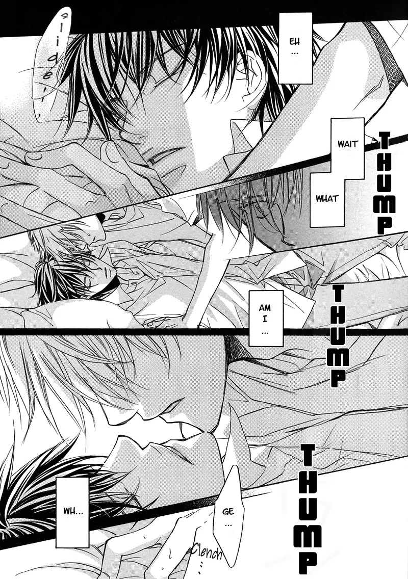 Challengers Chapter 2004 page 23 - 