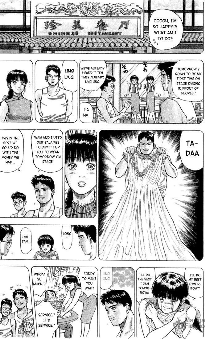 Read Chameleon Jail chapter 1 image 19 on Lezhin
