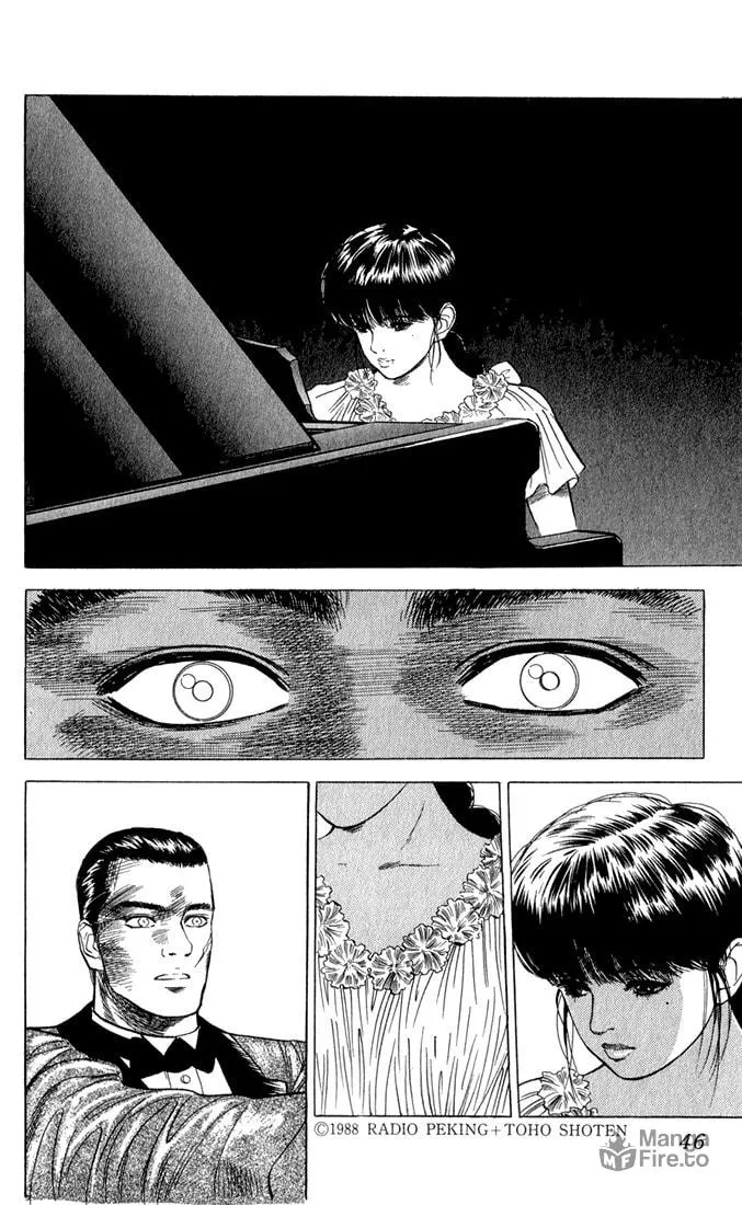 Read Chameleon Jail chapter 1 image 41 on Lezhin