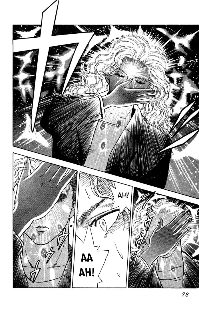 Read Chameleon Jail chapter 10 image 12 on Lezhin