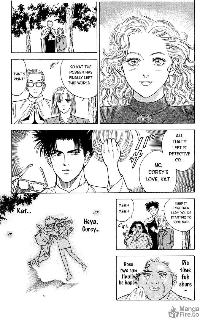 Read Chameleon Jail chapter 10 image 19 on Lezhin