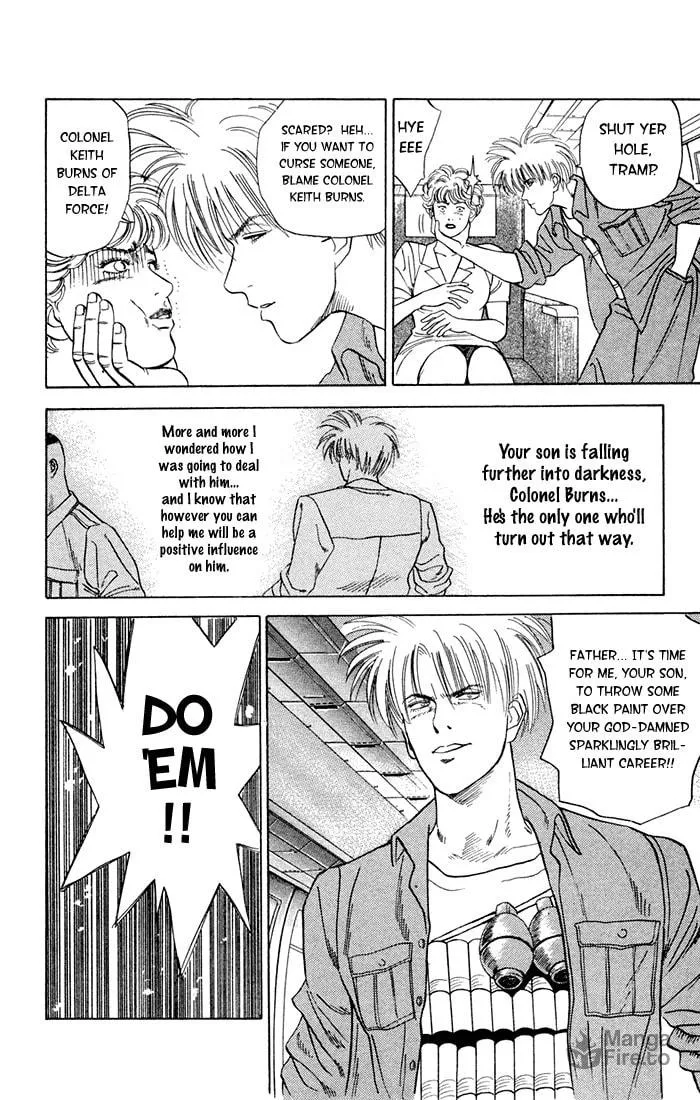 Read Chameleon Jail chapter 11 image 14 on Lezhin