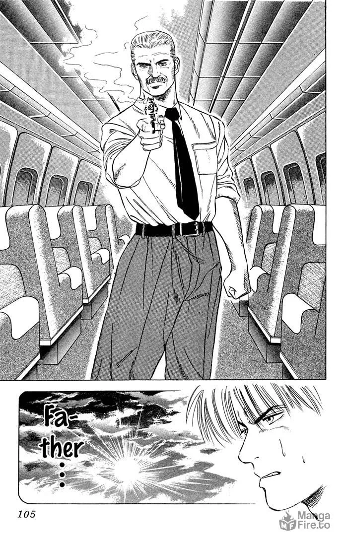Read Chameleon Jail chapter 11 image 17 on Lezhin
