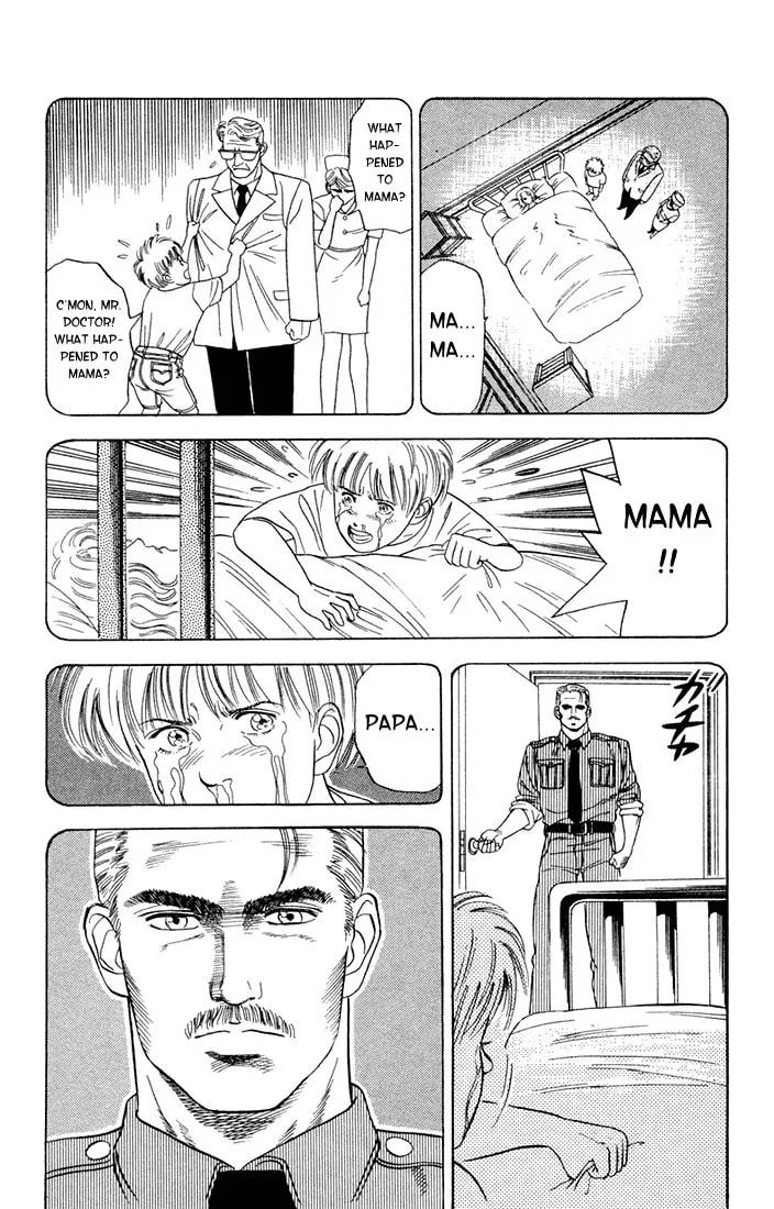Read Chameleon Jail chapter 11 image 18 on Lezhin